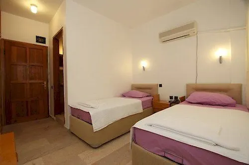 Ξενοδοχείο Koz Eren Otel Çeşme