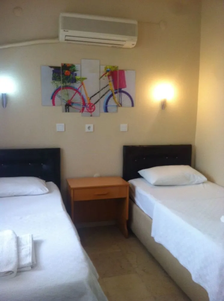 Hotel Koz Eren Otel Cesme