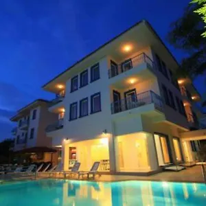 Hostel Marigold, Çeşme