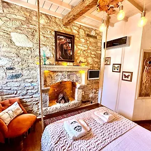 Hotel Marissa Boutique, Çeşme