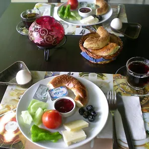 Hotel Maviev, Çeşme