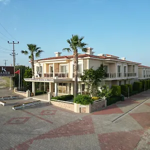 3* Hotel Exclusive &