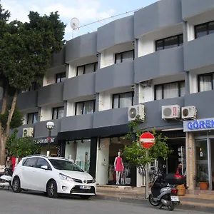 Hotel Goren, Çeşme