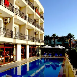 Aparthotel Albayrak, Çeşme