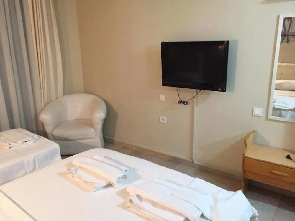 Ξενοδοχείο Koz Eren Otel Çeşme