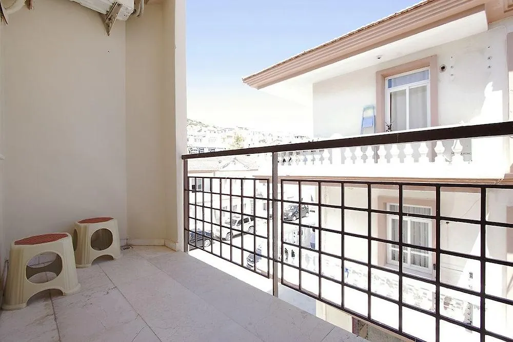 ** Ξενοδοχείο Koz Eren Otel Çeşme Τουρκία