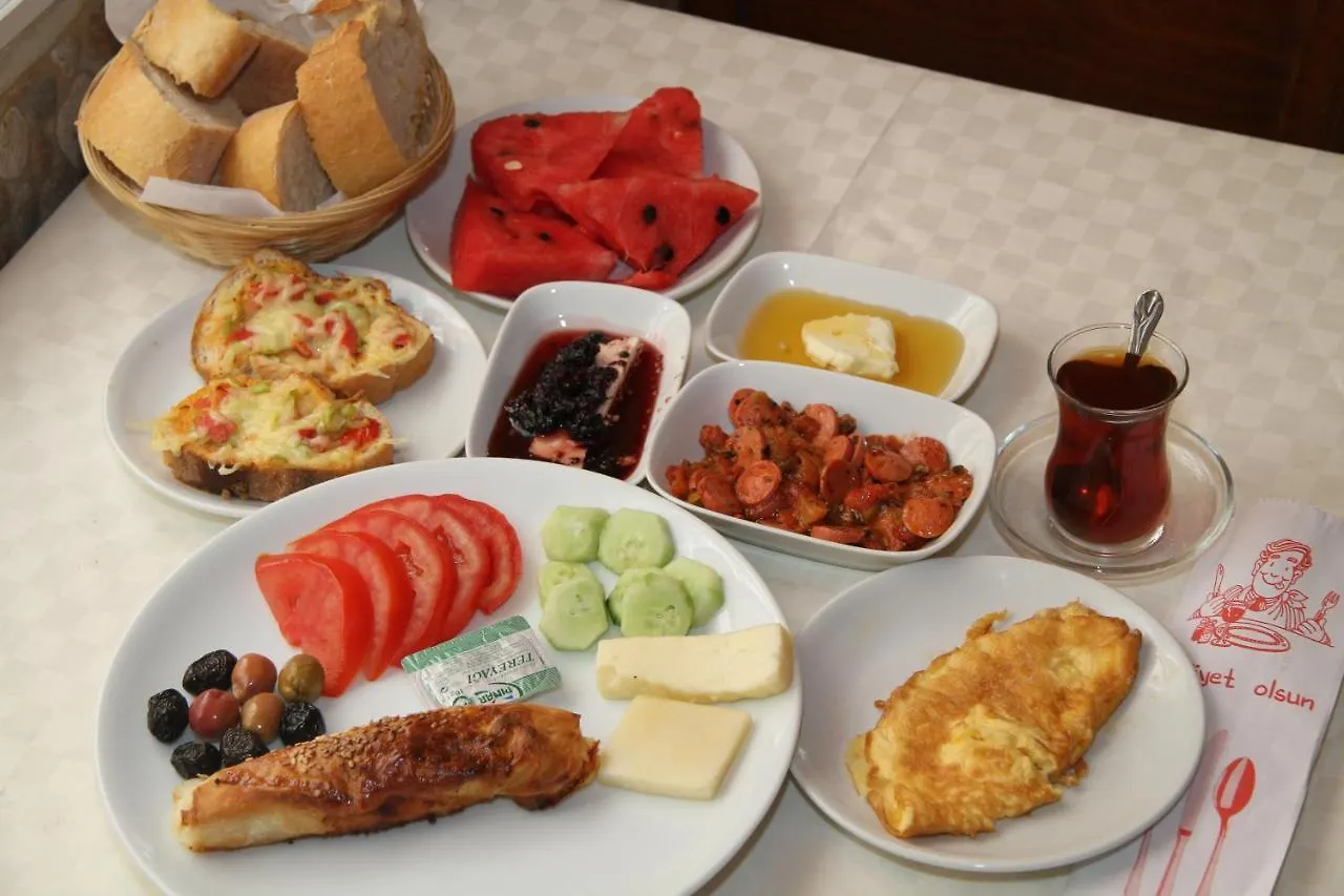 Koz Eren Otel Çeşme 2*,  Τουρκία