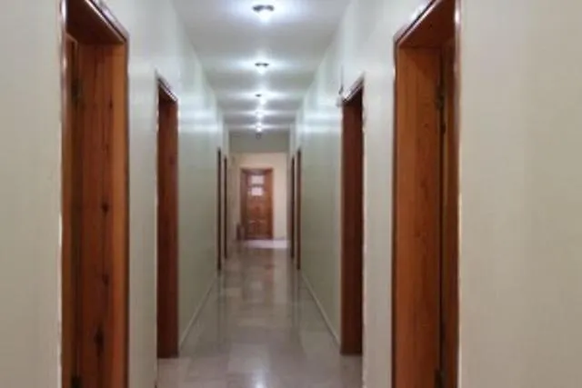 Koz Eren Otel Çeşme