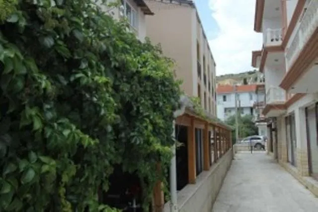 Koz Eren Otel Çeşme Τουρκία