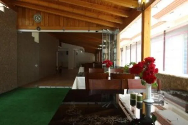 Koz Eren Otel Çeşme 2*,  Τουρκία