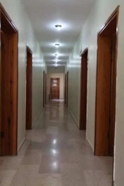 Koz Eren Otel Çeşme Ξενοδοχείο