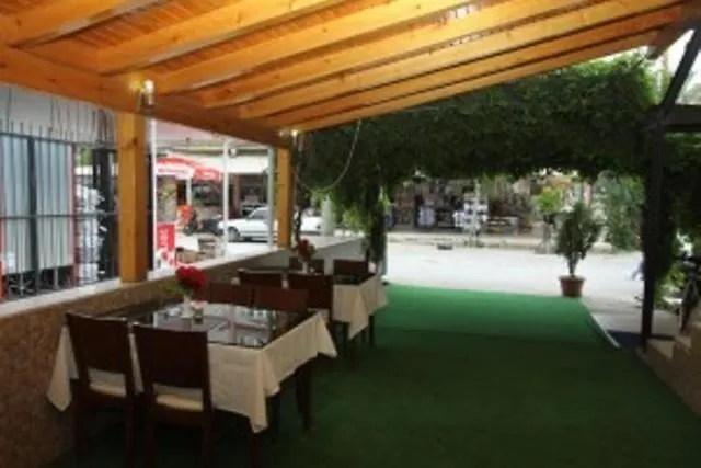 ** Ξενοδοχείο Koz Eren Otel Çeşme Τουρκία