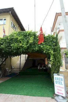 Koz Eren Otel Çeşme Τουρκία