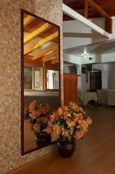 Koz Eren Otel Çeşme Ξενοδοχείο