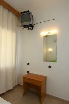 Koz Eren Otel Çeşme Ξενοδοχείο