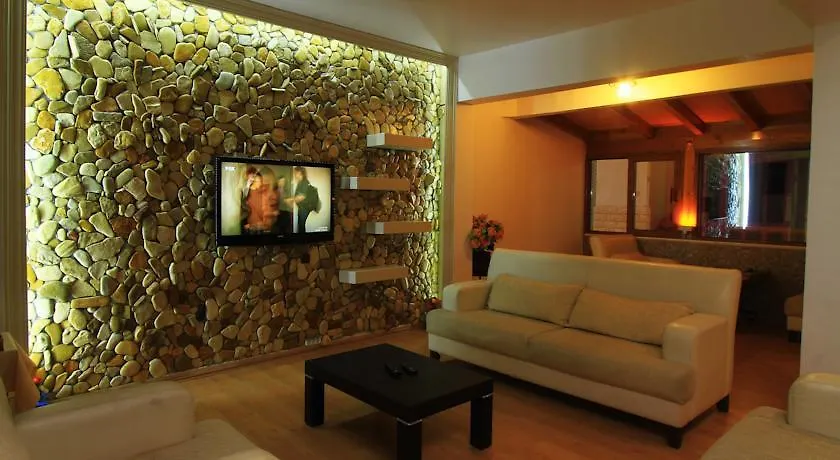 Ξενοδοχείο Koz Eren Otel Çeşme