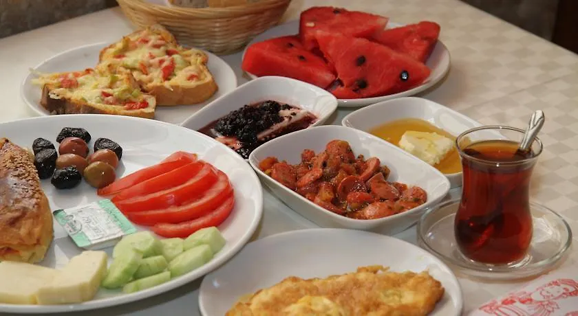 Ξενοδοχείο Koz Eren Otel Çeşme