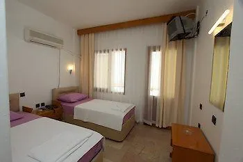 Koz Eren Otel Çeşme Ξενοδοχείο