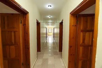 ** Ξενοδοχείο Koz Eren Otel Çeşme Τουρκία