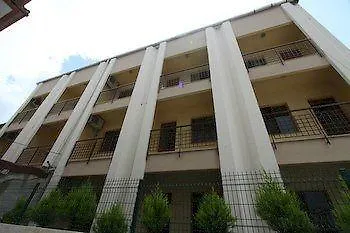 Ξενοδοχείο Koz Eren Otel Çeşme