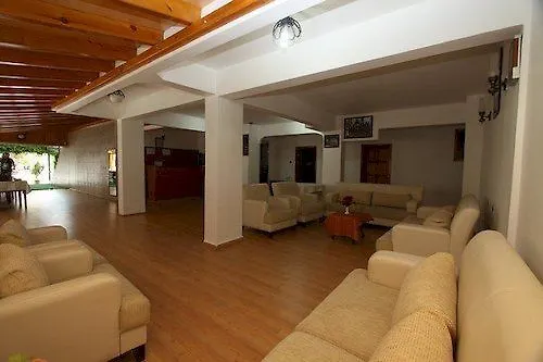 Ξενοδοχείο Koz Eren Otel Çeşme