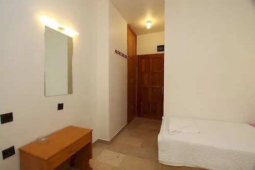 Ξενοδοχείο Koz Eren Otel Çeşme