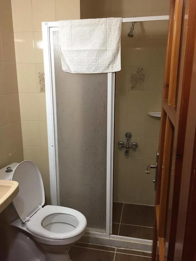 Koz Eren Otel Çeşme Τουρκία